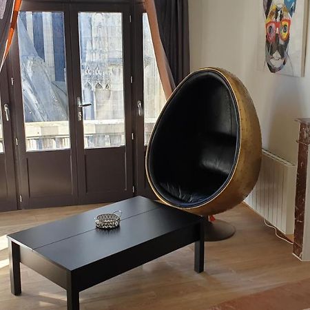 Le Clarami Appartement Hyper Centre Arras Kültér fotó