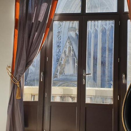 Le Clarami Appartement Hyper Centre Arras Kültér fotó
