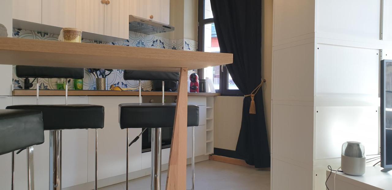 Le Clarami Appartement Hyper Centre Arras Kültér fotó