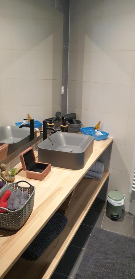 Le Clarami Appartement Hyper Centre Arras Kültér fotó
