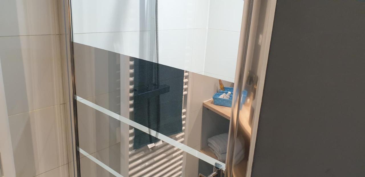 Le Clarami Appartement Hyper Centre Arras Kültér fotó