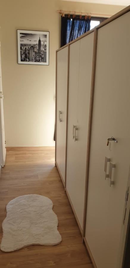 Le Clarami Appartement Hyper Centre Arras Kültér fotó