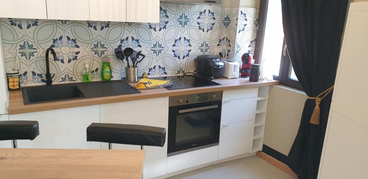 Le Clarami Appartement Hyper Centre Arras Kültér fotó