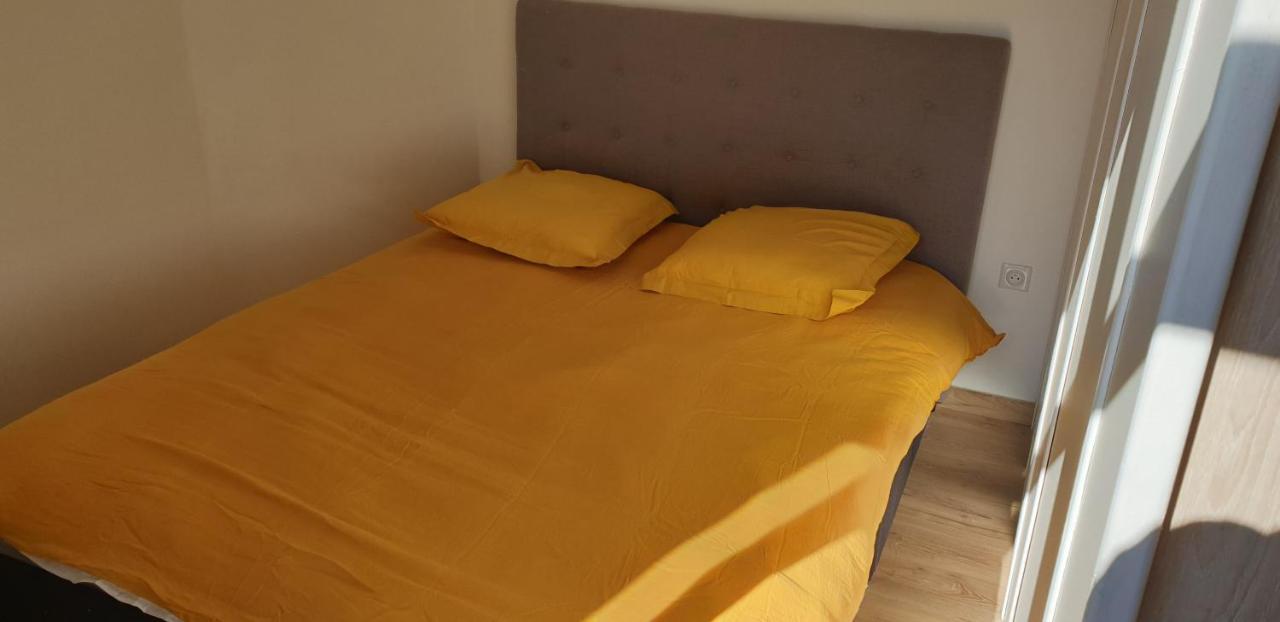 Le Clarami Appartement Hyper Centre Arras Kültér fotó